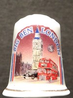 big ben london